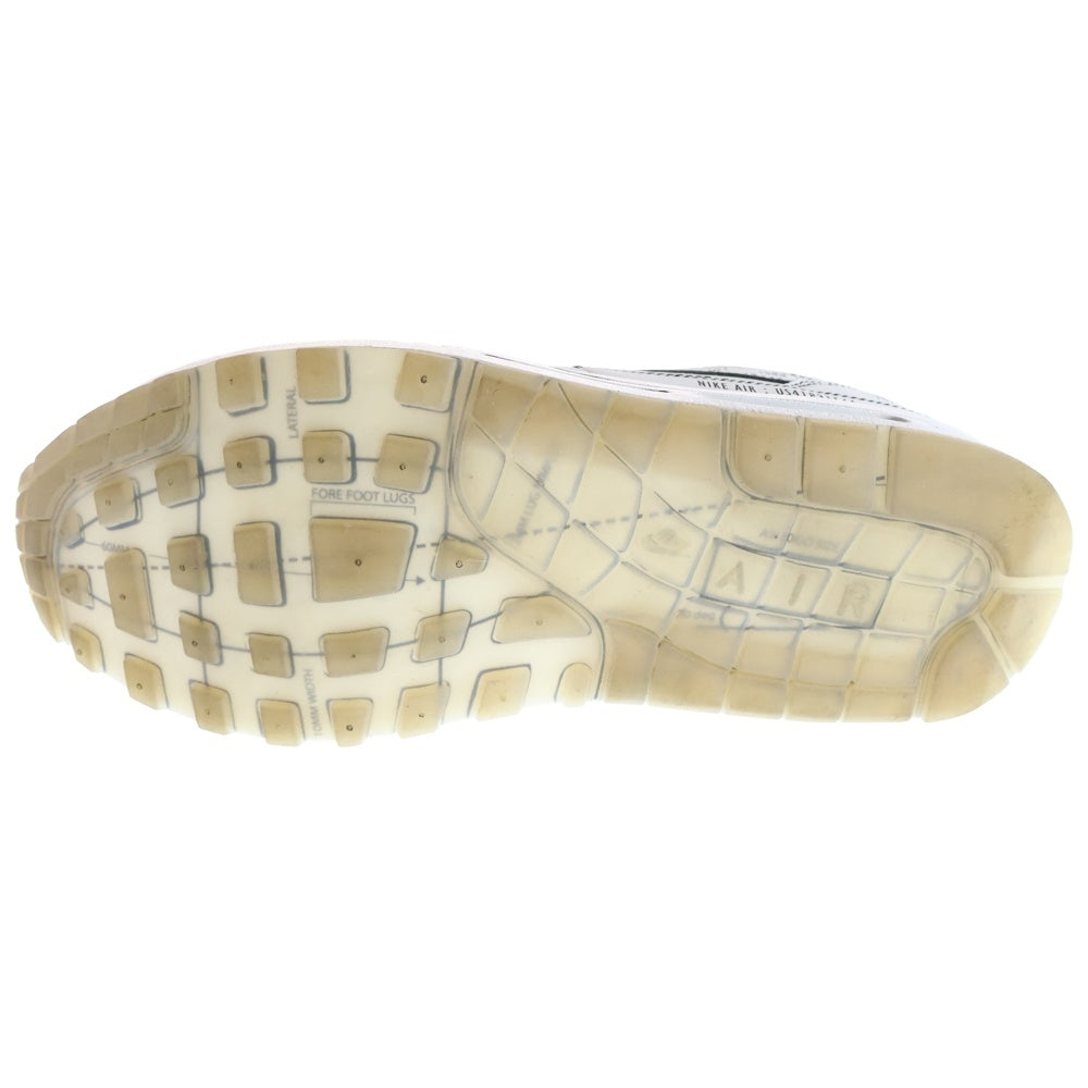 NIKE(ナイキ) AIR MAX 1 SKETCH TO SHELF CJ4286-100 ナイキ エアマックス1 スケッチ トゥ シェルフ ローカットスニーカー ホワイト US11/29.0cm