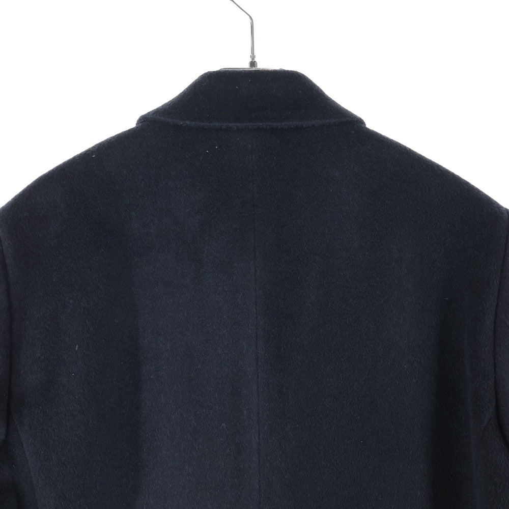 Paul Smith(ポールスミス) ウールカシミヤ バラーコート 224192 ブラック