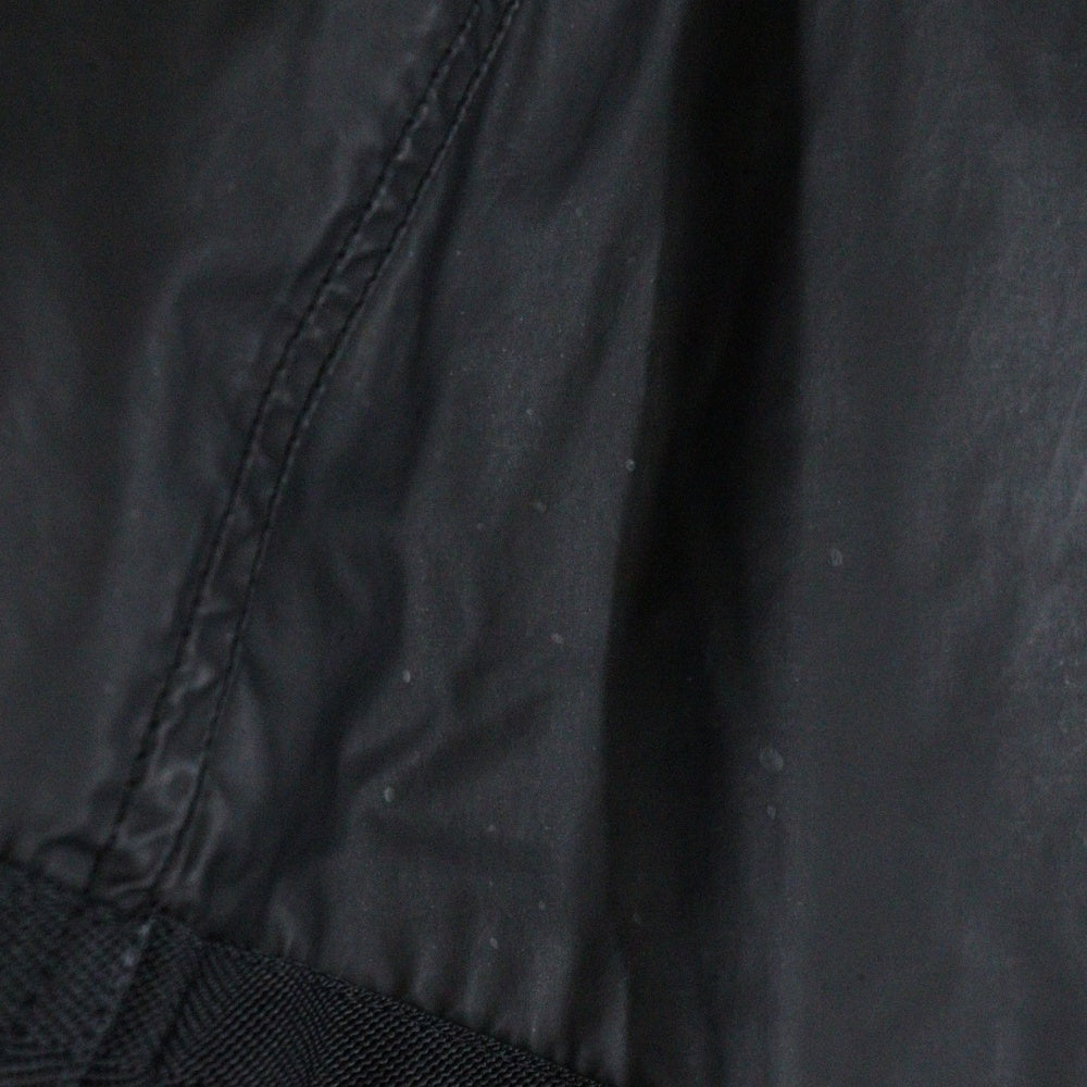 STONE ISLAND(ストーンアイランド) ×NIKE MUSSOLA GOMMATA PRIMALOFT JACKET ナイキ マウンテンジャケット 6325401N1 ブラック