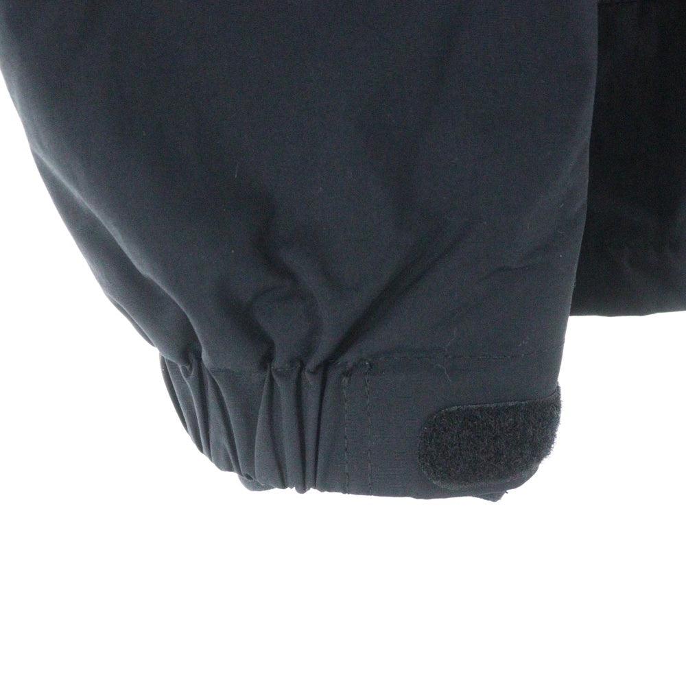 THE NORTH FACE(ザノースフェイス) CASSIUS TRICLIMATE JACKET カシウストリクライメートジャケット マウンテンパーカー NP61735 ブラック