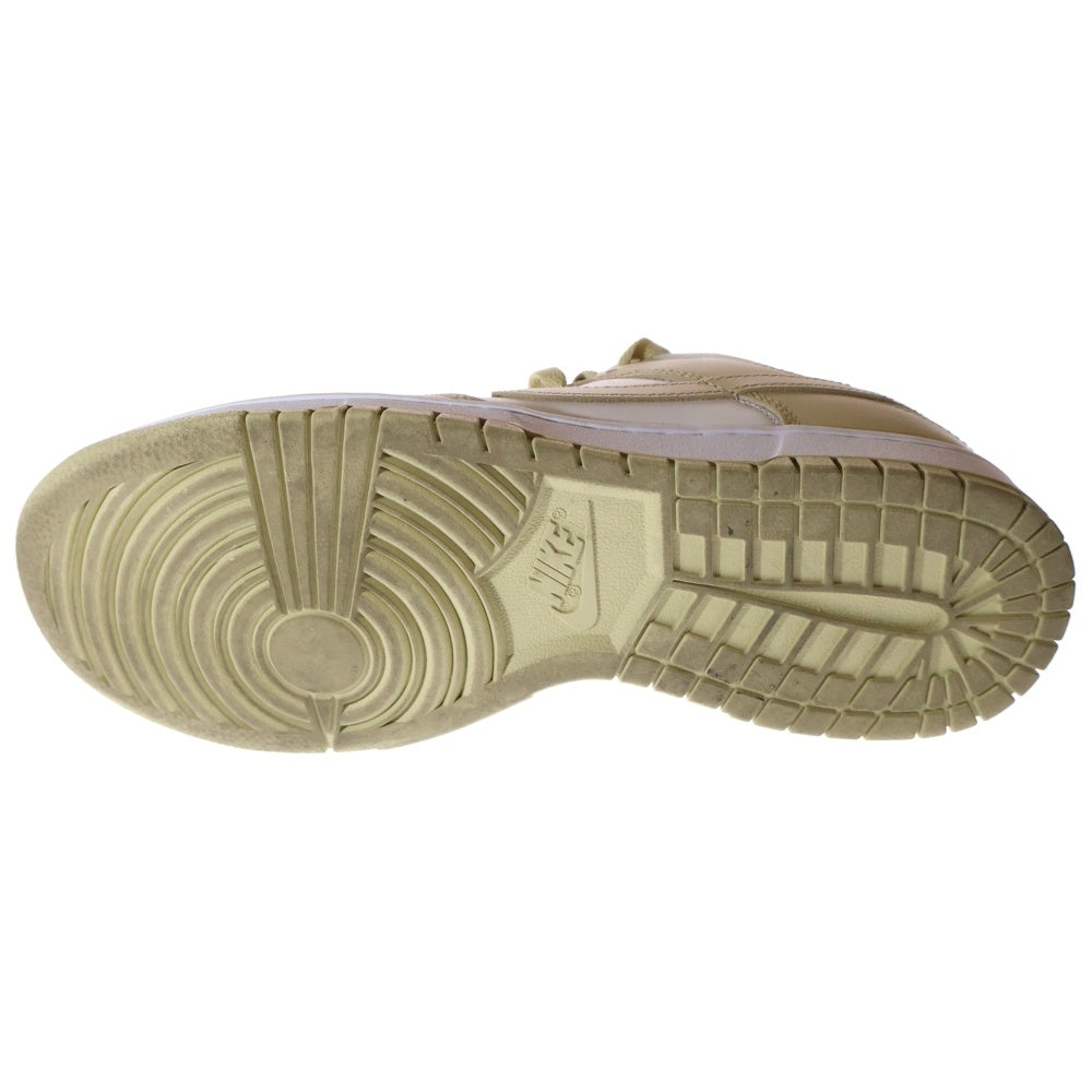 NIKE(ナイキ) DUNK LOW RETRO BTTYS DV0833-100 ダンク ローカットスニーカー ベージュ US10/28.0cm