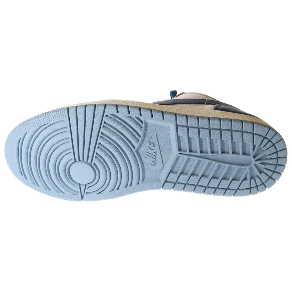 NIKE(ナイキ) AIR JORDAN 1 LOW SE FN5214-141 エア ジョーダン 1 ロー SE ローカットスニーカー ブルー/ホワイト US10/28.0cm