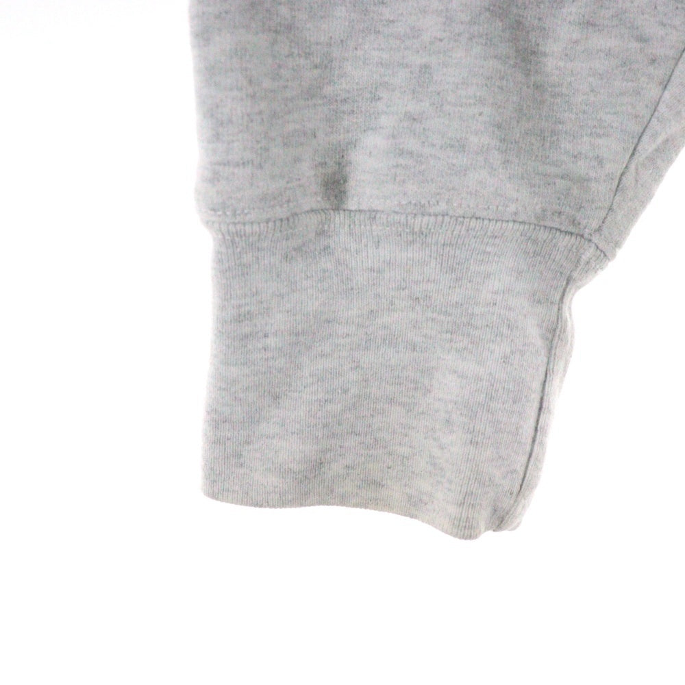 SUPREME(シュプリーム) 23AW Catwoman Hooded Sweatshirt キャットウーマン スウェット プルオーバーパーカー グレー