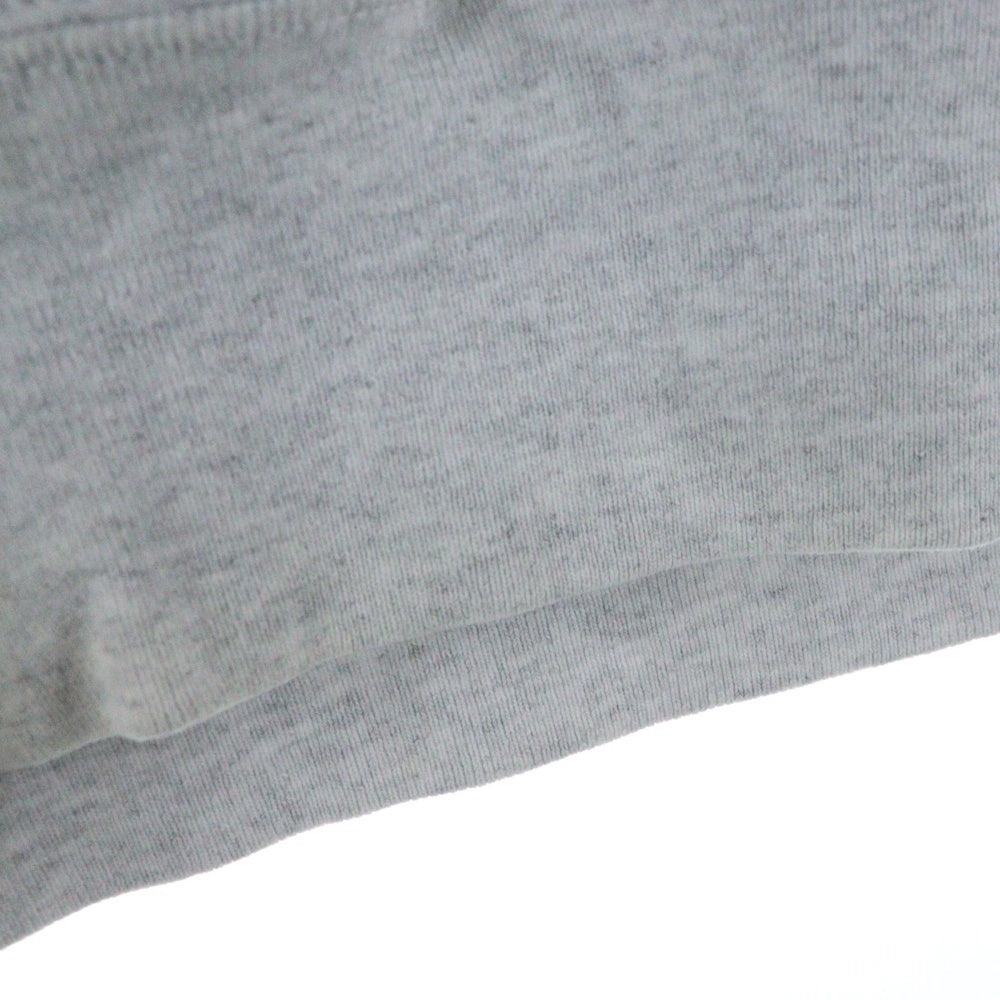 SUPREME(シュプリーム) 23AW Catwoman Hooded Sweatshirt キャットウーマン スウェット プルオーバーパーカー グレー
