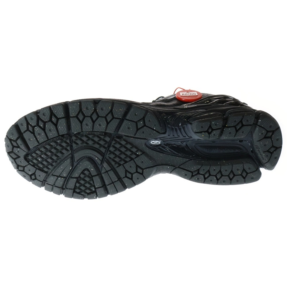New Balance(ニューバランス) U1906RNB Nロゴ ローカットスニーカー シューズ ブラック