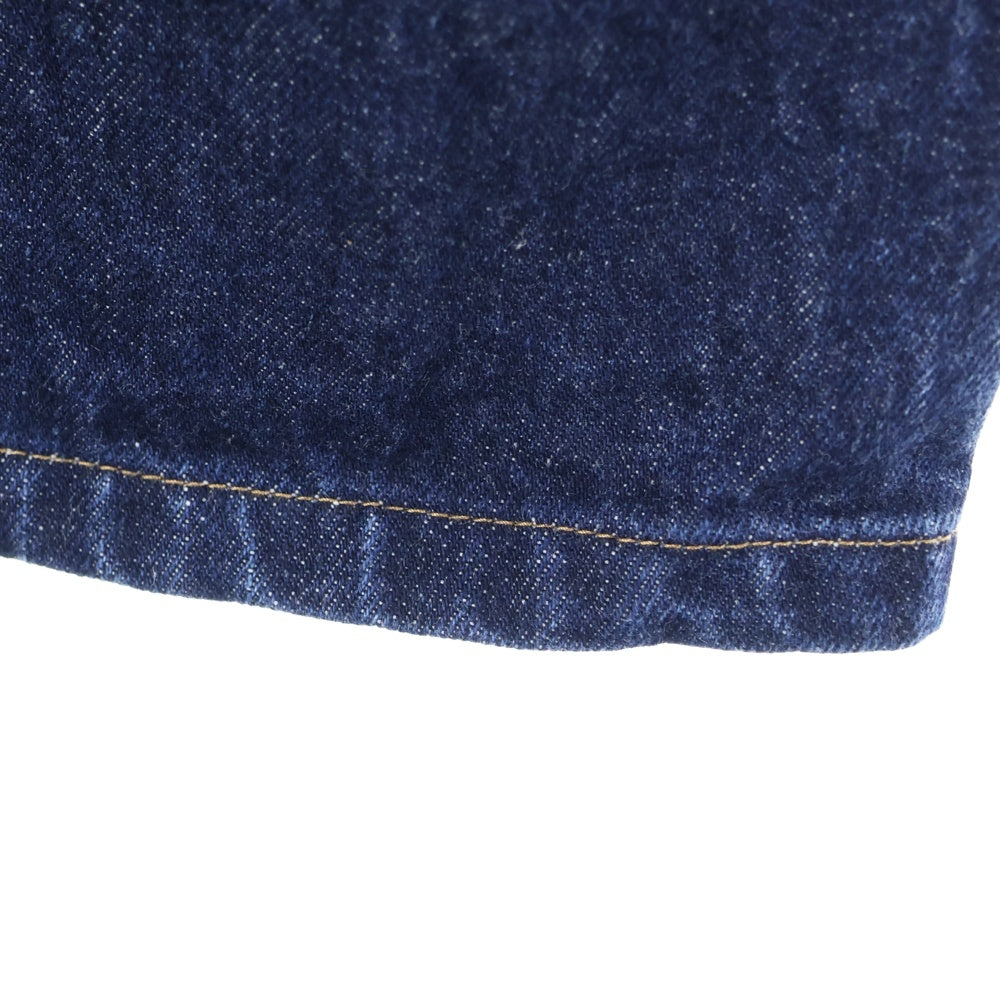 Levi's(リーバイス) ブーツカット デニムパンツ PC9-00517-0217 インディゴ