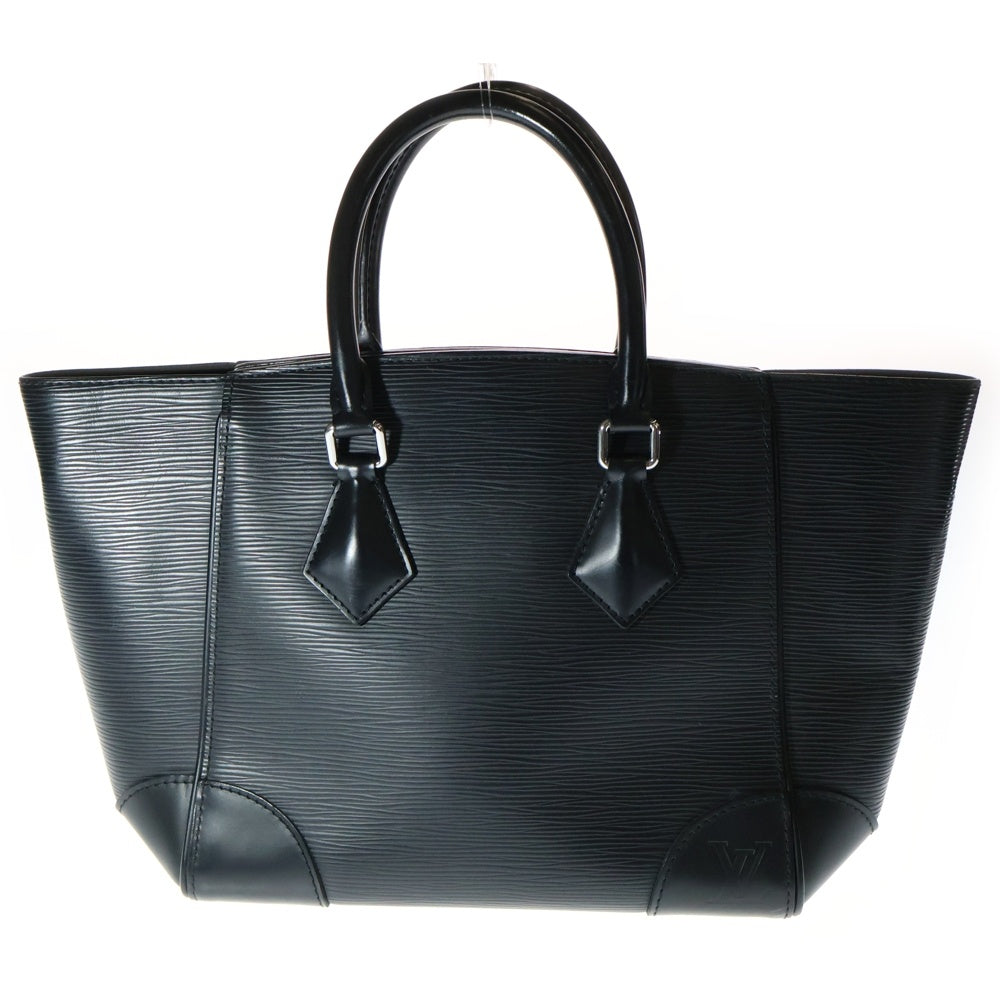 LOUIS VUITTON(ルイヴィトン) フェニックスPM 2WAYショルダーバッグ ハンドバッグ ブラック M50803