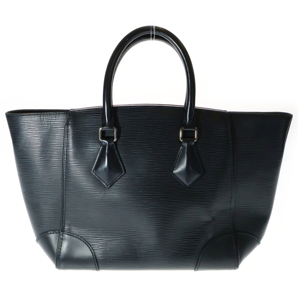 LOUIS VUITTON(ルイヴィトン) フェニックスPM 2WAYショルダーバッグ ハンドバッグ ブラック M50803