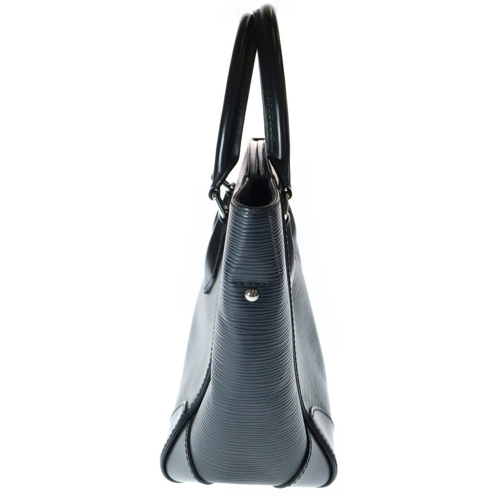 LOUIS VUITTON(ルイヴィトン) フェニックスPM 2WAYショルダーバッグ ハンドバッグ ブラック M50803