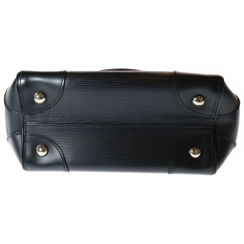 LOUIS VUITTON(ルイヴィトン) フェニックスPM 2WAYショルダーバッグ ハンドバッグ ブラック M50803