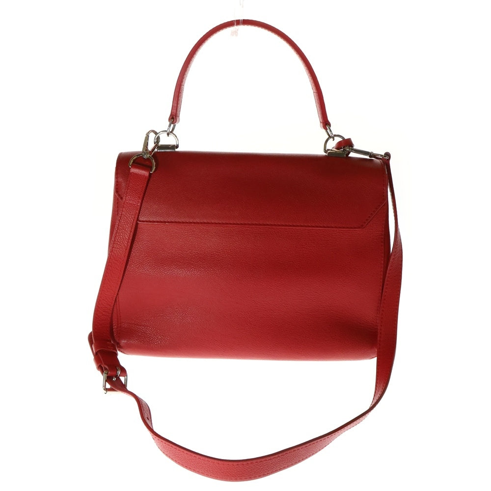 LOUIS VUITTON(ルイヴィトン) ロックミー カルターブル ハンドバッグ 2WAY ショルダーバッグ レッド M50249