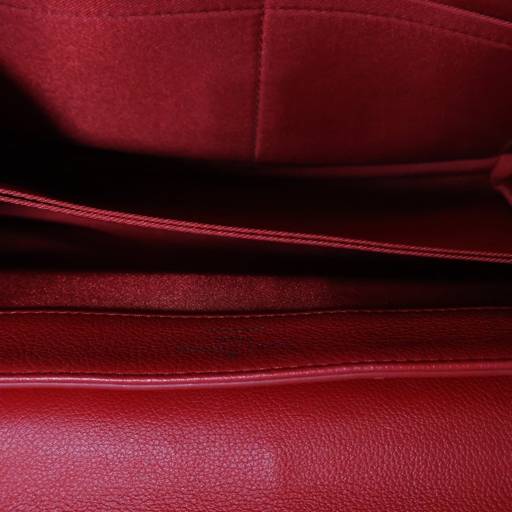 LOUIS VUITTON(ルイヴィトン) ロックミー カルターブル ハンドバッグ 2WAY ショルダーバッグ レッド M50249