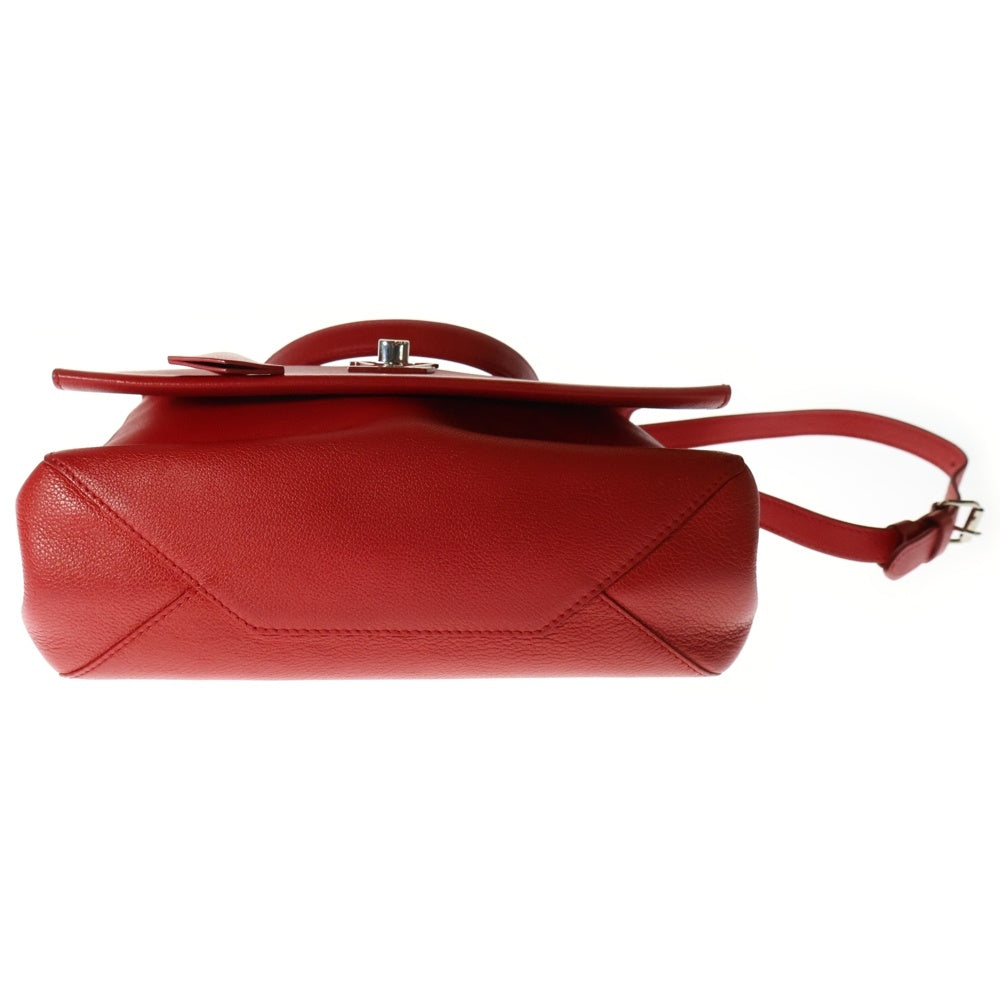 LOUIS VUITTON(ルイヴィトン) ロックミー カルターブル ハンドバッグ 2WAY ショルダーバッグ レッド M50249