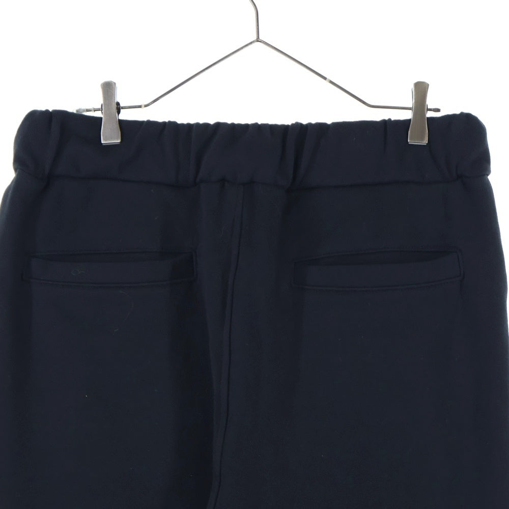 CHROME HEARTS(クロムハーツ) HORSESHOE SWEAT PANTS ホースシュープリント スウェットパンツ ブラック