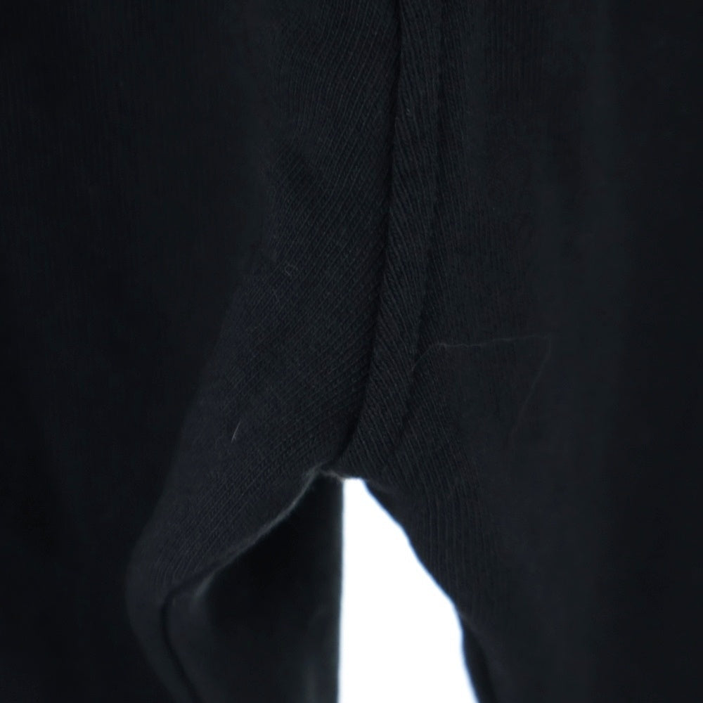 CHROME HEARTS(クロムハーツ) HORSESHOE SWEAT PANTS ホースシュープリント スウェットパンツ ブラック