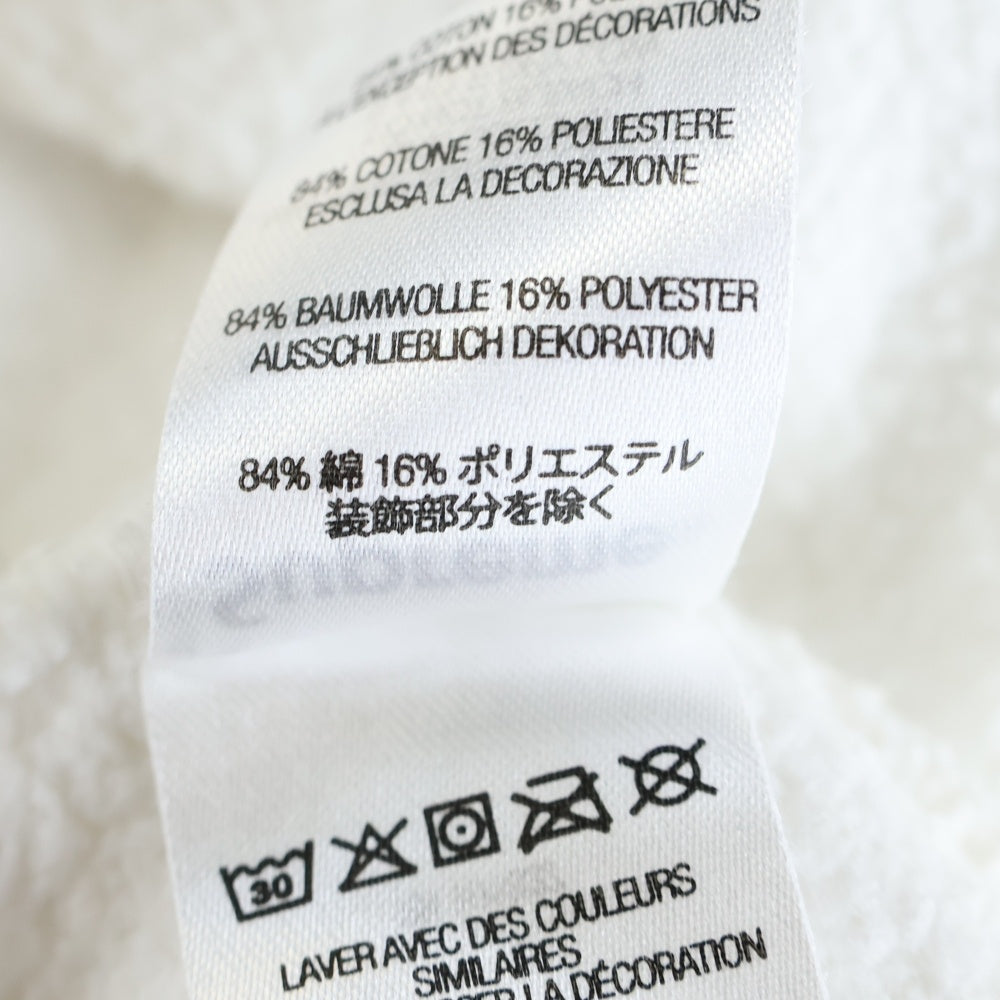 SUPREME(シュプリーム) 22SS Multi Arc Crewneck アーチロゴ クルーネックスウェット トレーナー ホワイト/ブルー