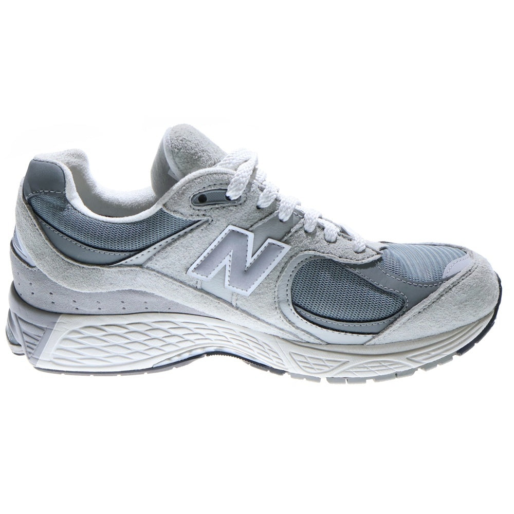 New Balance(ニューバランス) M2002RXJ GORE-TEX ローカットスニーカー グレー US7.5/25.5cm