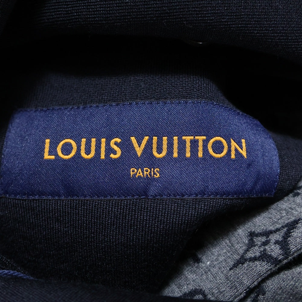 LOUIS VUITTON(ルイヴィトン) × JEREMY SCOTT ステープルズ エディション テーラードジャケット RM211Q ZLZ HKJ40E