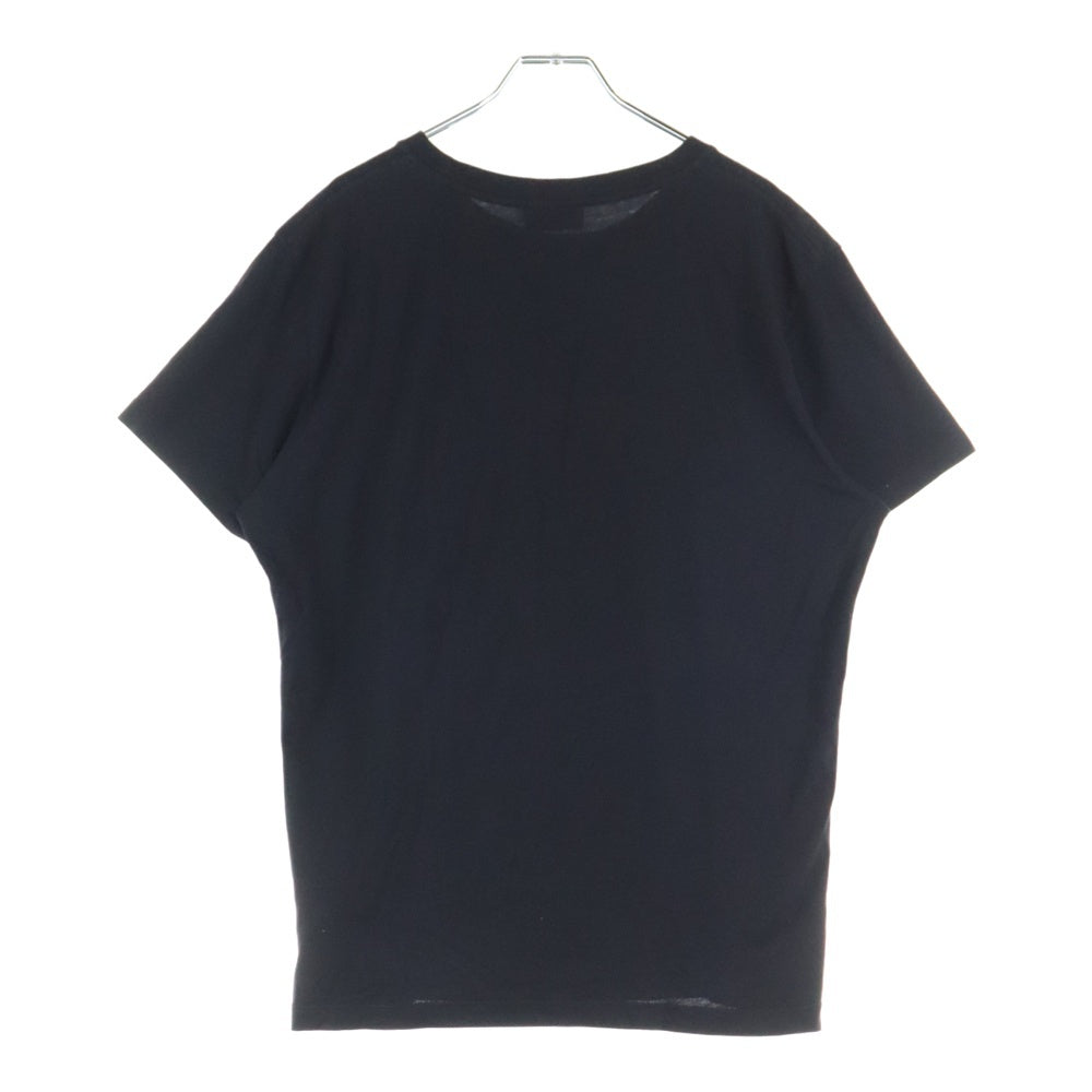 RAF SIMONS(ラフシモンズ) 20AW Solar Youth クルーネックTシャツ カットソー ブラック