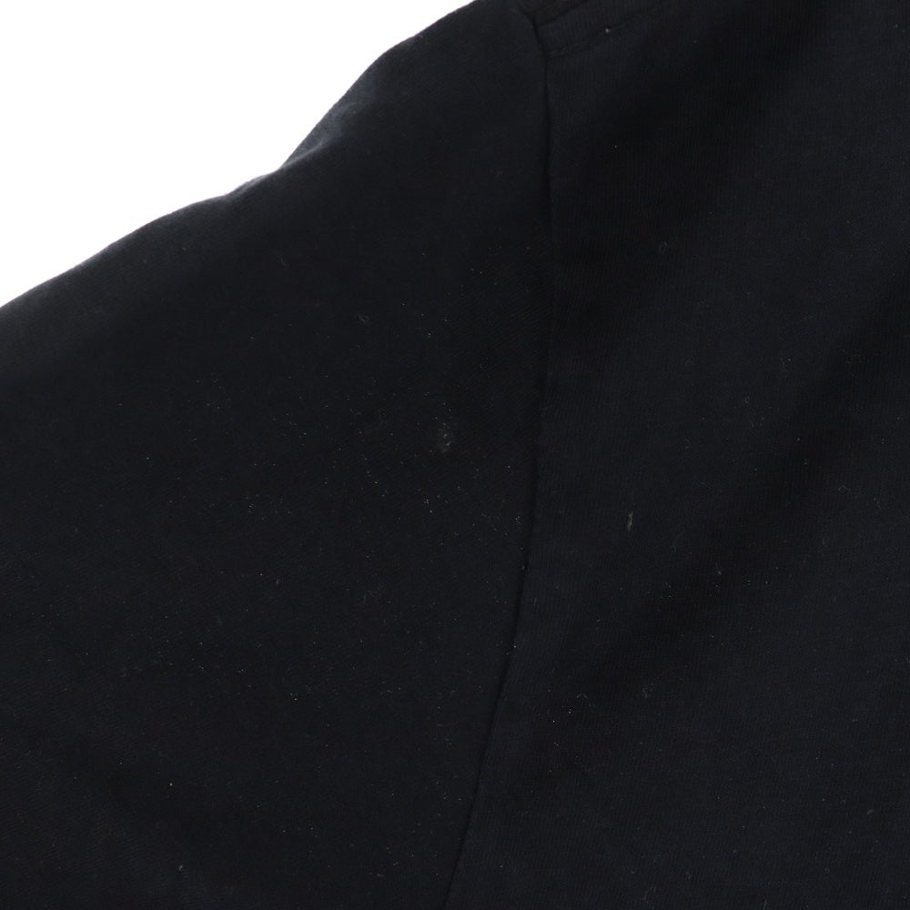 RAF SIMONS(ラフシモンズ) 20AW Solar Youth クルーネックTシャツ カットソー ブラック