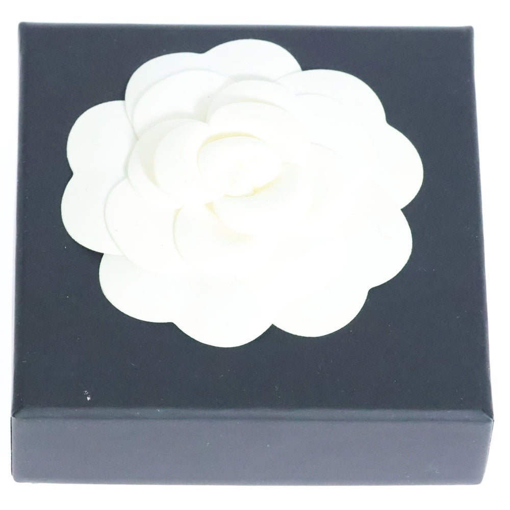 CHANEL(シャネル) ココマーク デニム ブローチ B25/P GP ブルー/ゴールド