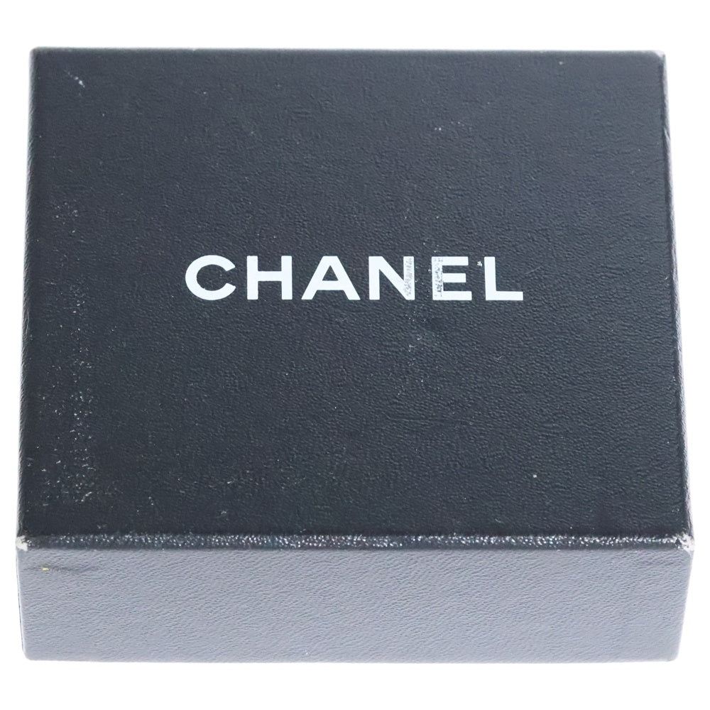 CHANEL(シャネル) ココマーク フェイク7パール ブローチ A19/S ゴールド/ブラック