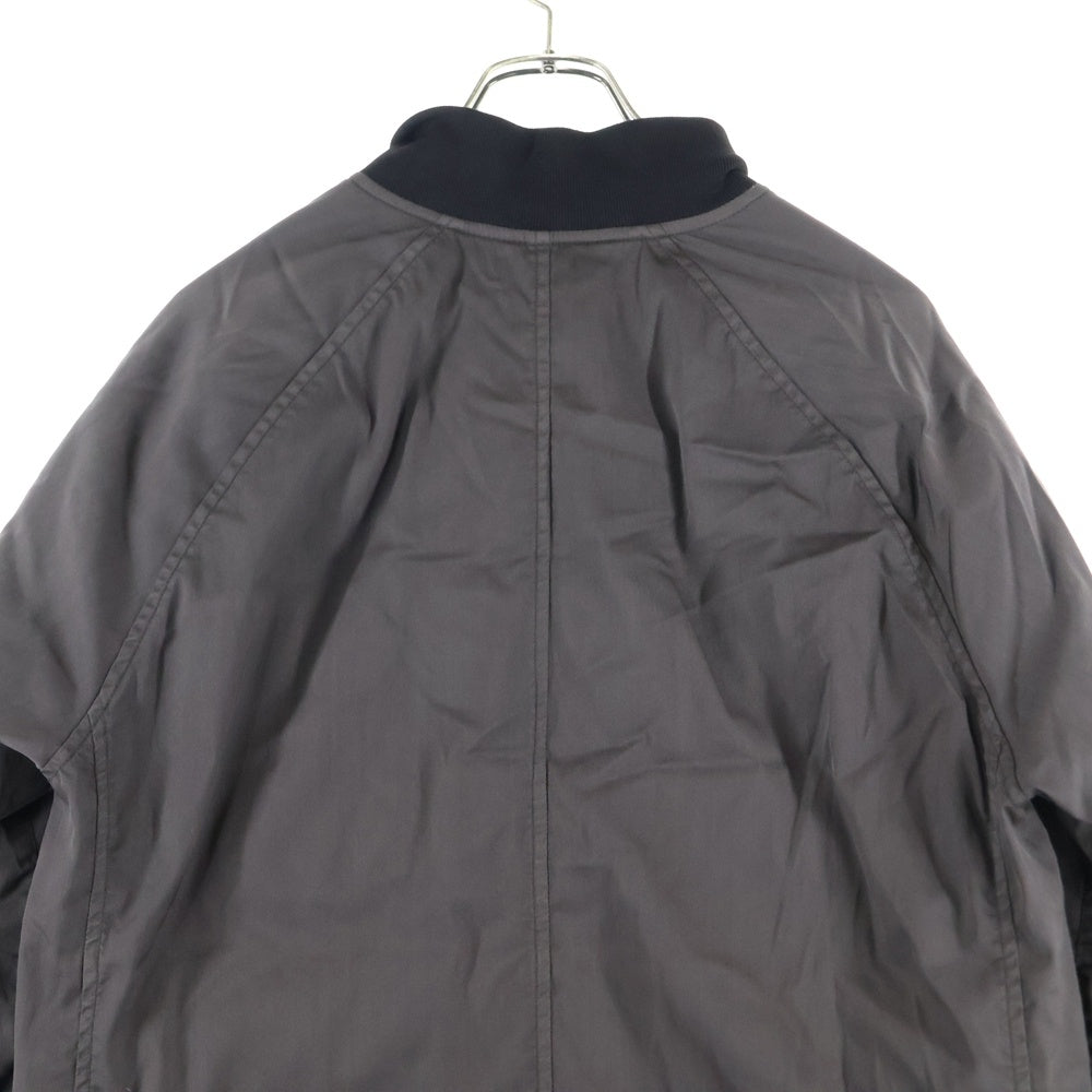 STONE ISLAND(ストーンアイランド) ゴースト ダウンボンバージャケット 7315439F2