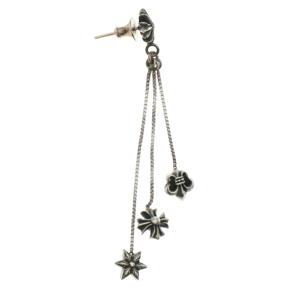 CHROME HEARTS(クロムハーツ) JOJO PST PLS L ジョジョピアス シルバー BCA103