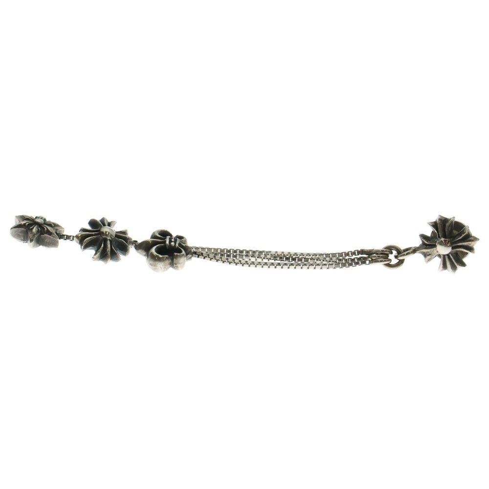 CHROME HEARTS(クロムハーツ) JOJO PST PLS L ジョジョピアス シルバー BCA103