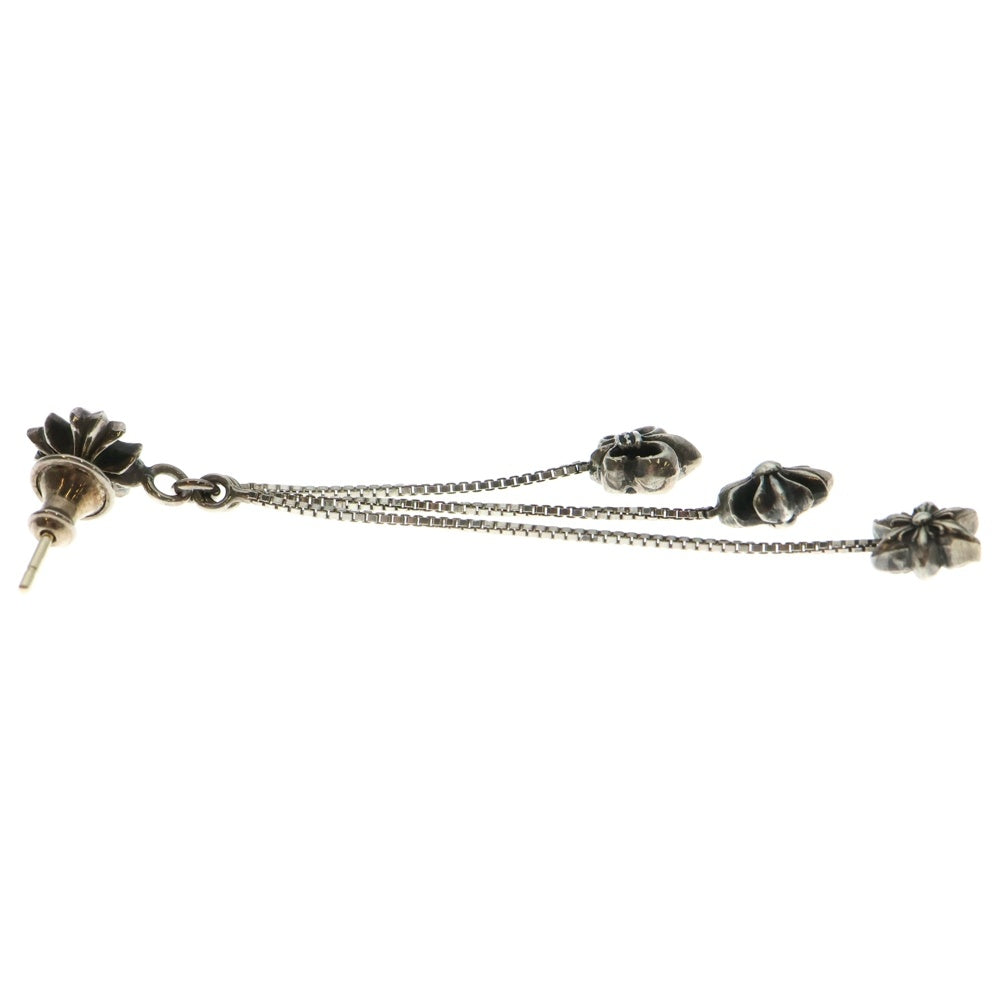 CHROME HEARTS(クロムハーツ) JOJO PST PLS L ジョジョピアス シルバー BCA103