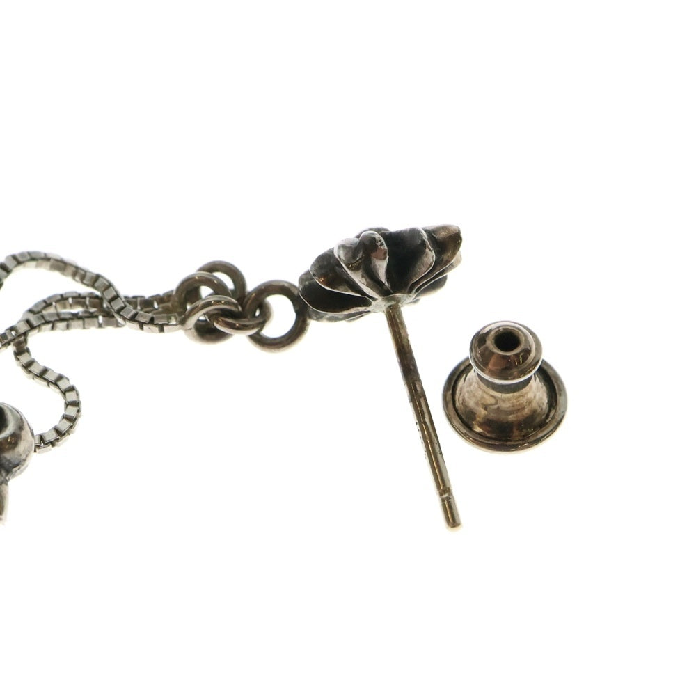 CHROME HEARTS(クロムハーツ) JOJO PST PLS L ジョジョピアス シルバー BCA103