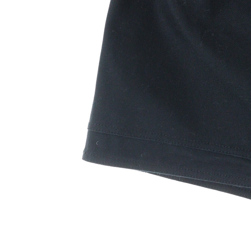 Sacai(サカイ) ×CarHartt カーハート ラップスカート レディース 23‐06745 ブラック