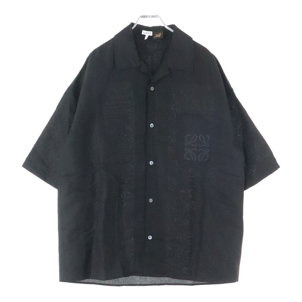 LOEWE(ロエベ) 25SS x Paula's Ibiza ×パウラズイビザ アナグラム刺繍