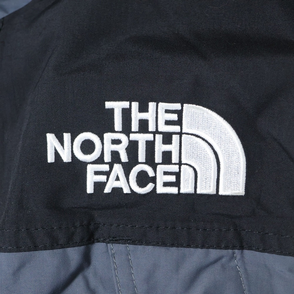 THE NORTH FACE(ザノースフェイス) MCMURDO PARKA マクマード ファーフード付き ダウンジャケット コート NF0A5GJF グレー