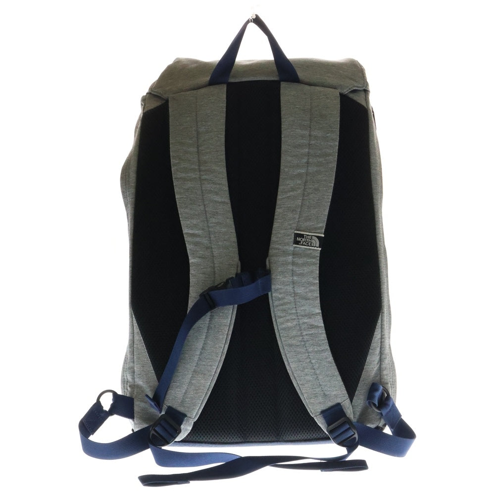 THE NORTH FACE(ザノースフェイス) PRE-HAB プレハブ バックパック リュック グレー NM71508
