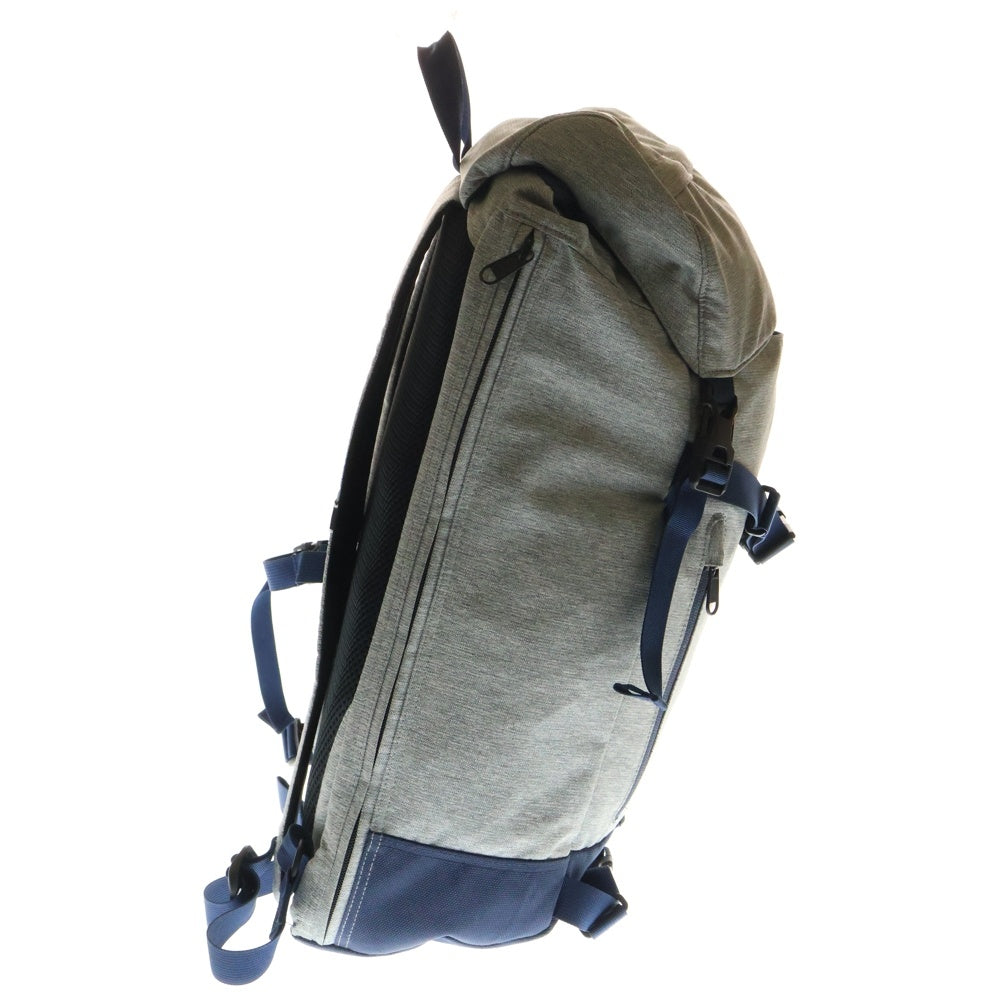 THE NORTH FACE(ザノースフェイス) PRE-HAB プレハブ バックパック リュック グレー NM71508