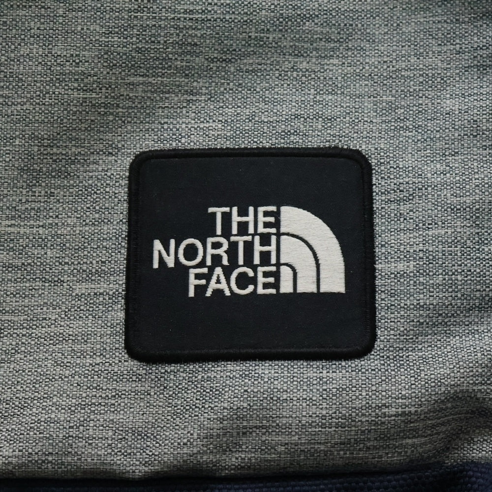 THE NORTH FACE(ザノースフェイス) PRE-HAB プレハブ バックパック リュック グレー NM71508