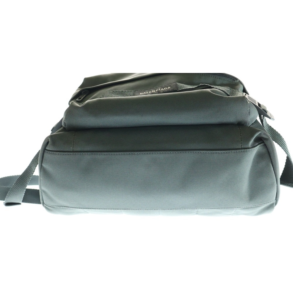 BALENCIAGA(バレンシアガ) Army バックパック グレー 644033