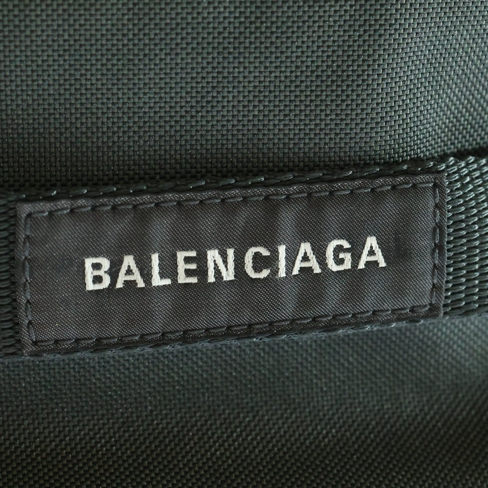BALENCIAGA(バレンシアガ) Army バックパック グレー 644033