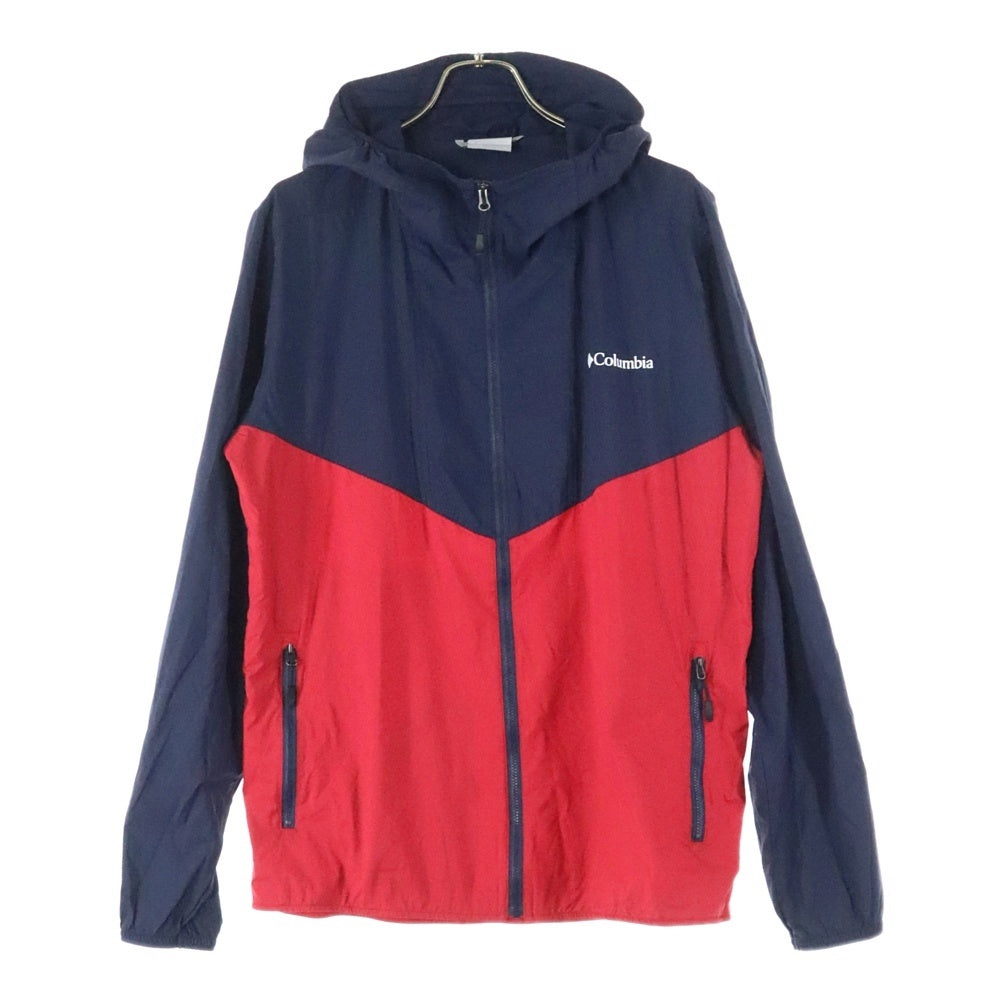 Columbia(コロンビア) クエアハイク ウィンドジャケット PM3792