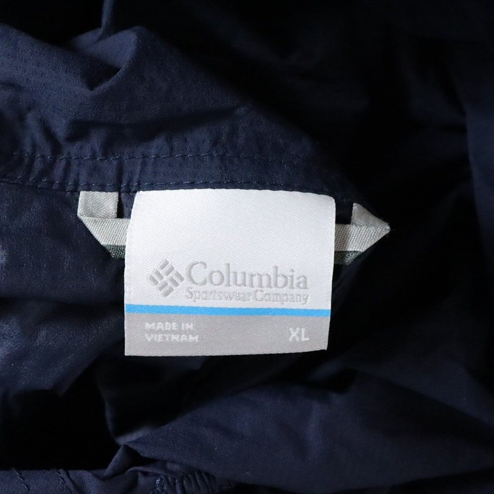 Columbia(コロンビア) クエアハイク ウィンドジャケット PM3792