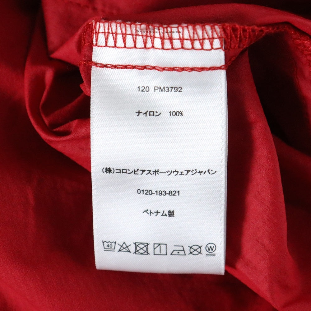 Columbia(コロンビア) クエアハイク ウィンドジャケット PM3792