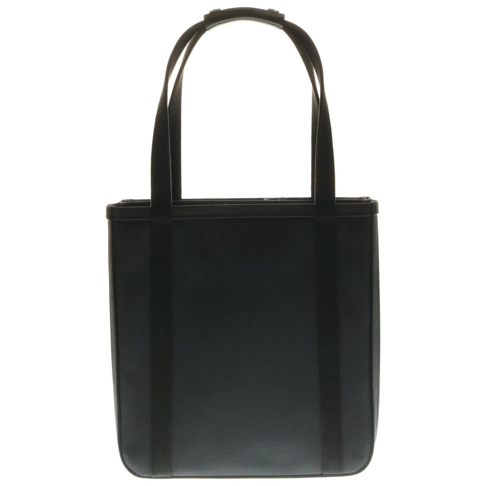 NO BRAND(ノーブランド) CHACOLI FRAME TOTE 04 フレームトートバッグ ブラック