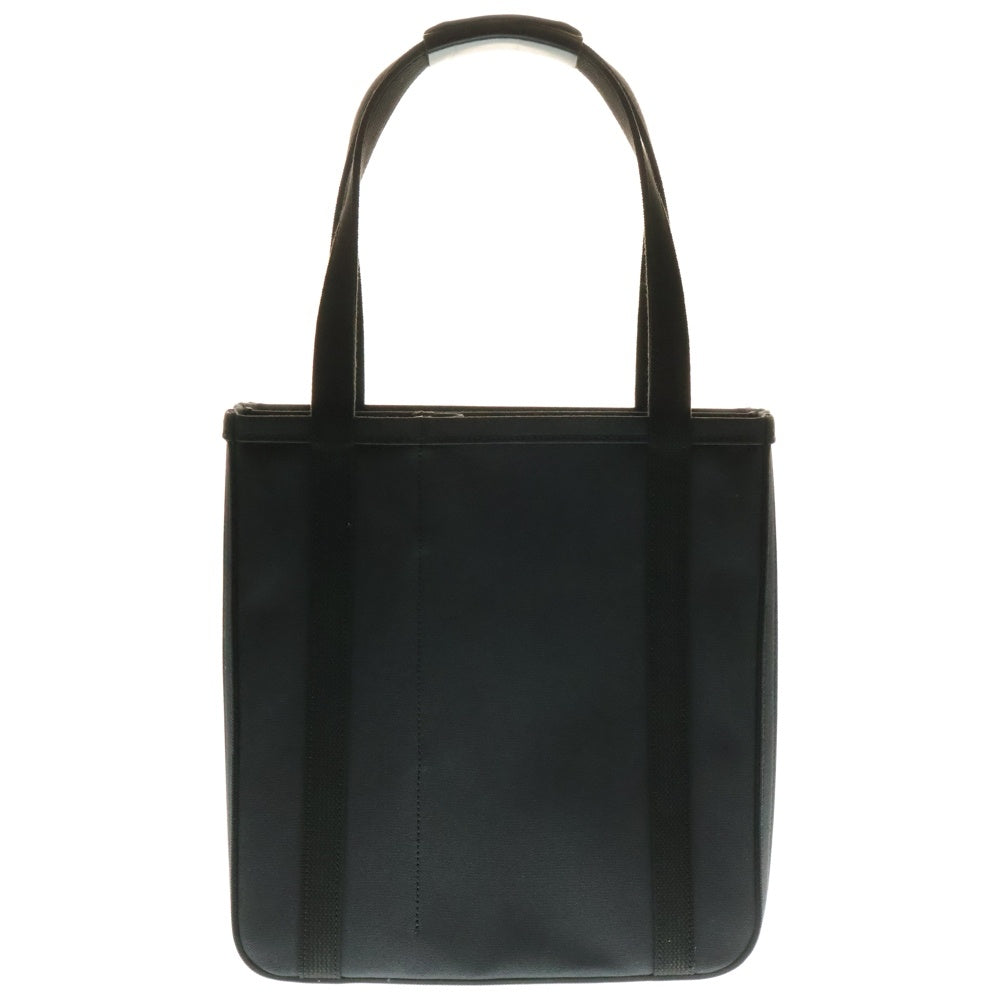 NO BRAND(ノーブランド) CHACOLI FRAME TOTE 04 フレームトートバッグ ブラック