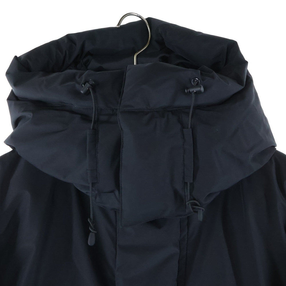 DAIWA PIER39(ダイワ ピアサーティナイン) WINDSTOPPER EXPEDITION DOWN JACKET ウィンドストッパー ダウンジャケット ブラック BW-15024W