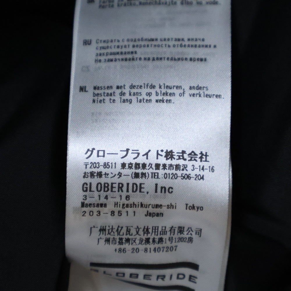 DAIWA PIER39(ダイワ ピアサーティナイン) WINDSTOPPER EXPEDITION DOWN JACKET ウィンドストッパー ダウンジャケット ブラック BW-15024W