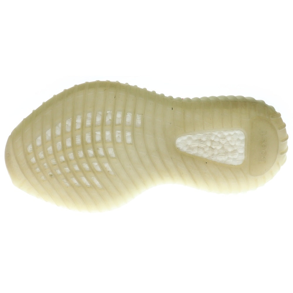 adidas(アディダス) YEEZY Boost 350 V2 Blue Tint イージーブースト350V2 ブルーティント ローカットスニーカー グレー US6/24.0cm B37571