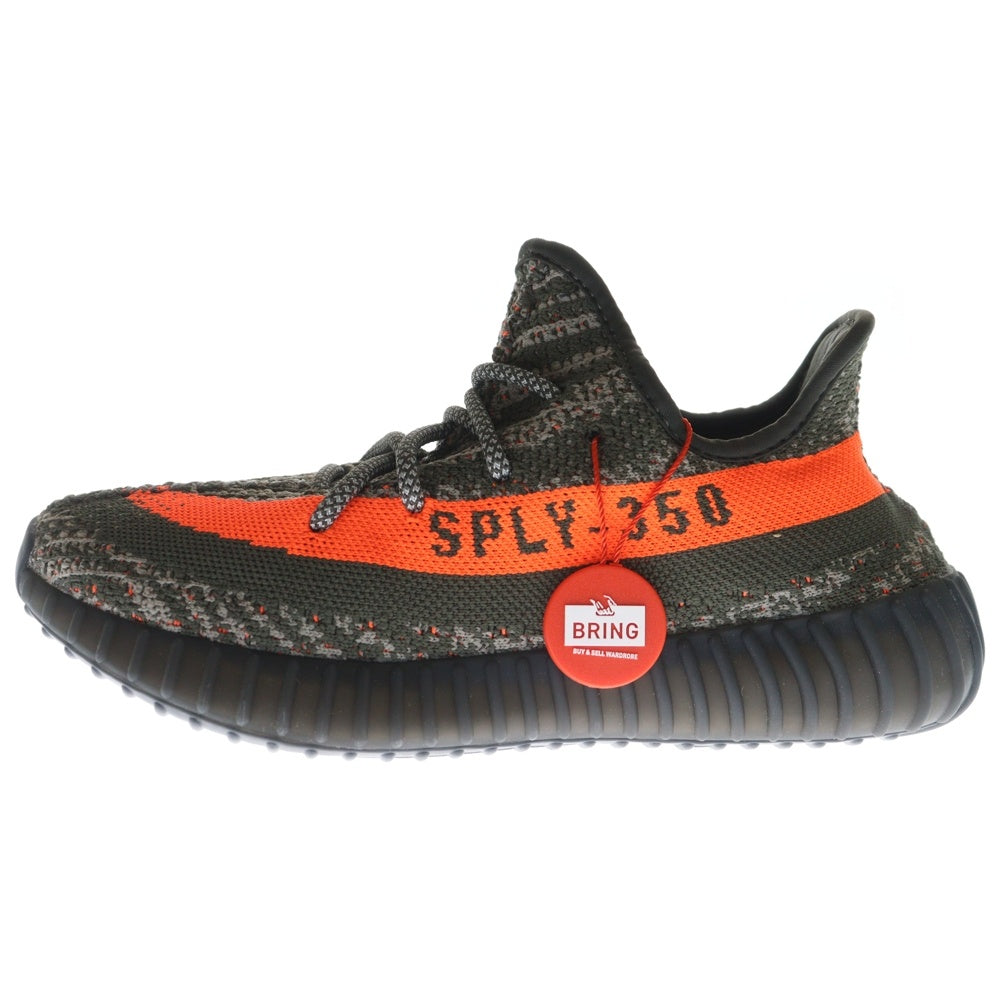 adidas(アディダス) YEEZY BOOST 350 V2 CABON BELUGA イージー  