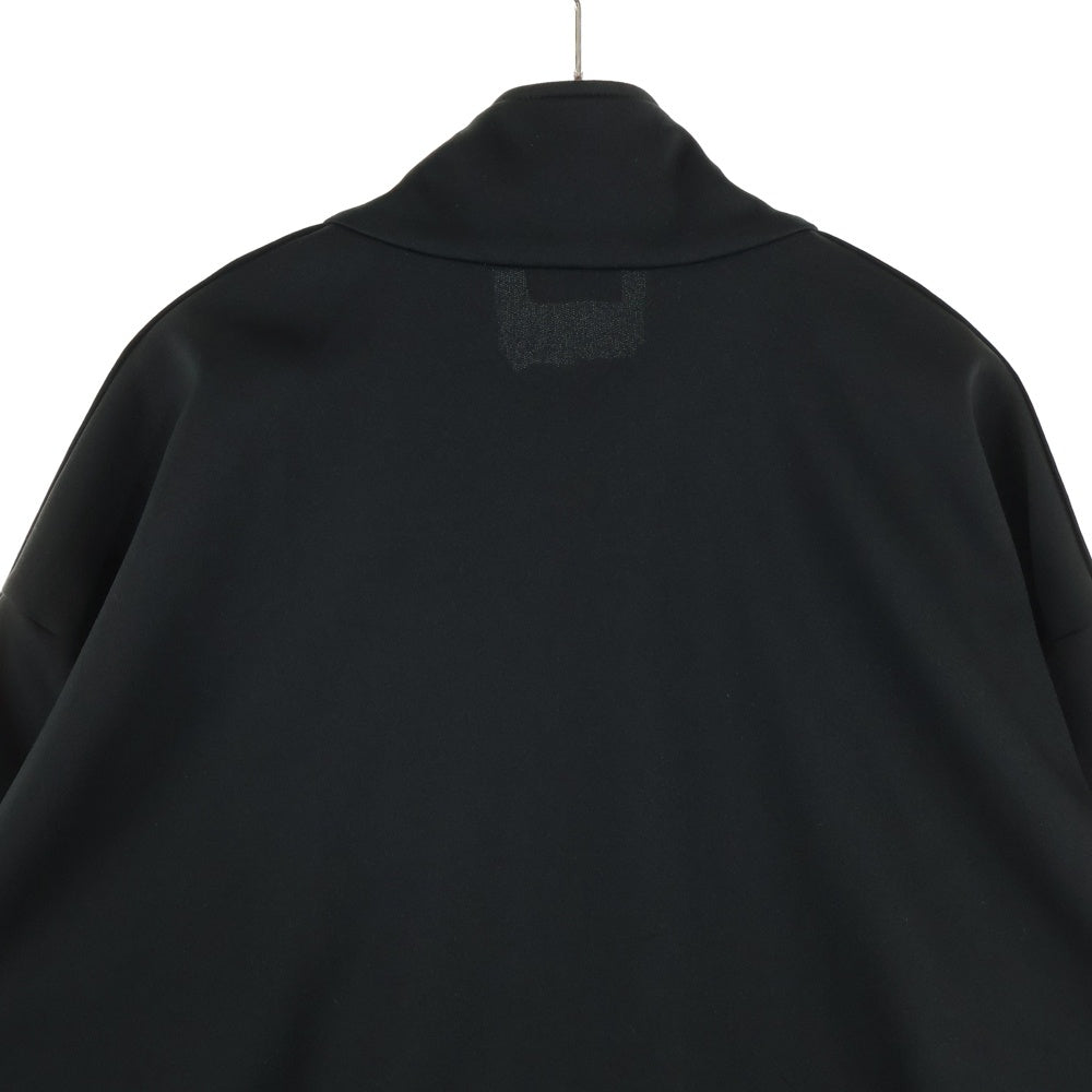 CELINE(セリーヌ) 21AW Athletic Jersey アスレチック ジャージー トラックジャケット ブラック 2Y490121O
