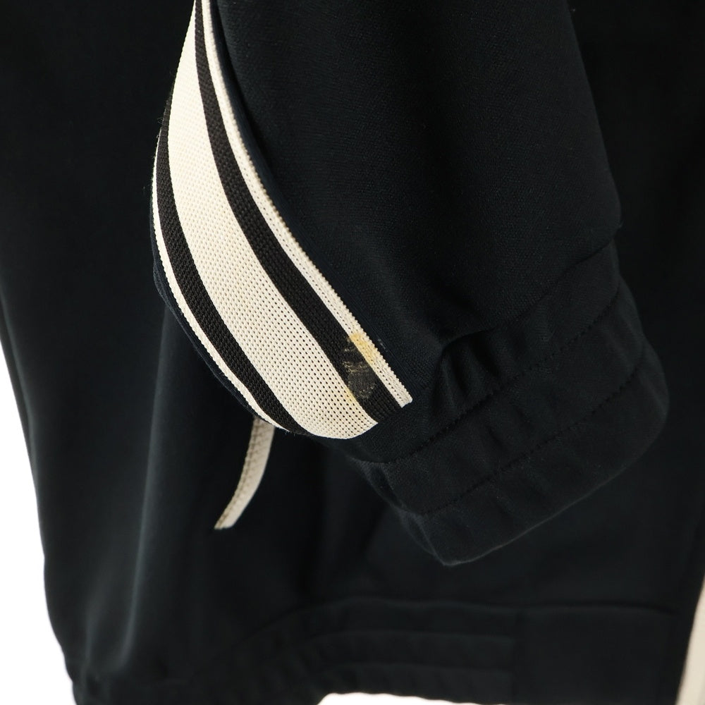 CELINE(セリーヌ) 21AW Athletic Jersey アスレチック ジャージー トラックジャケット ブラック 2Y490121O